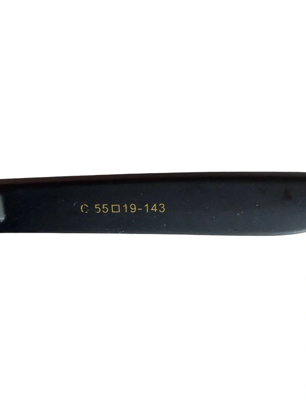 WMP Wear Me Pro Eyewear Lucas Sunglasses Matte Black Unisex